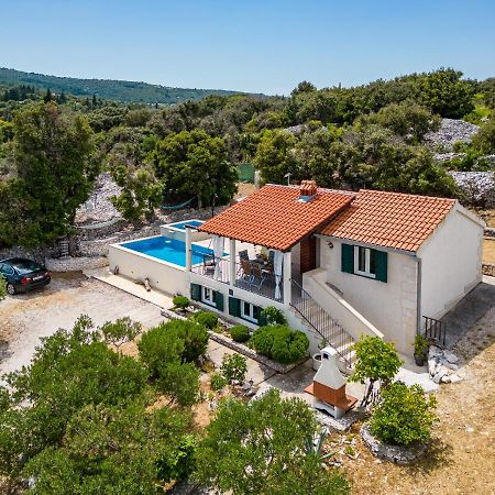 Villa Maria Škrip Zewnętrze zdjęcie