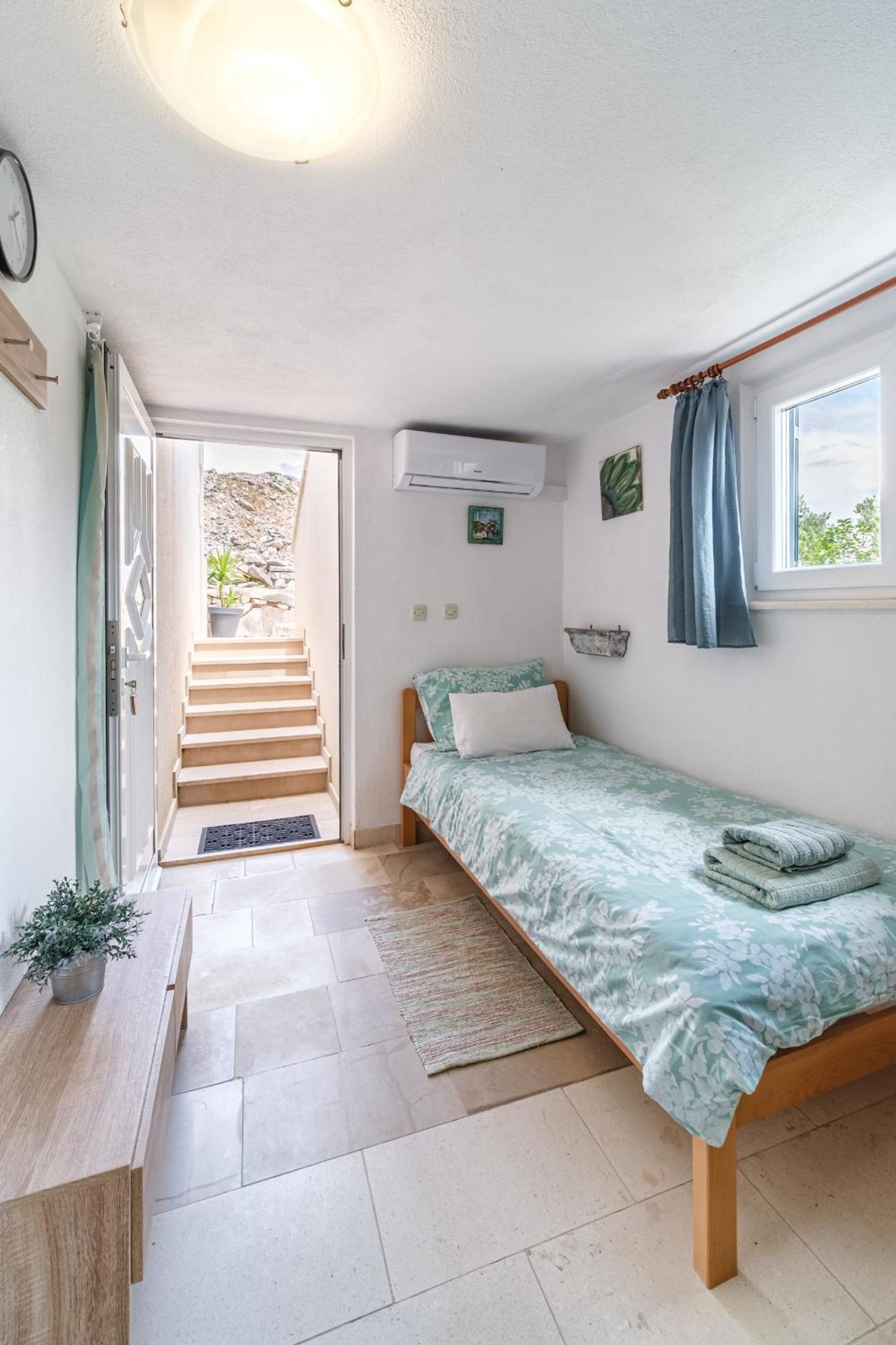 Villa Maria Škrip Zewnętrze zdjęcie
