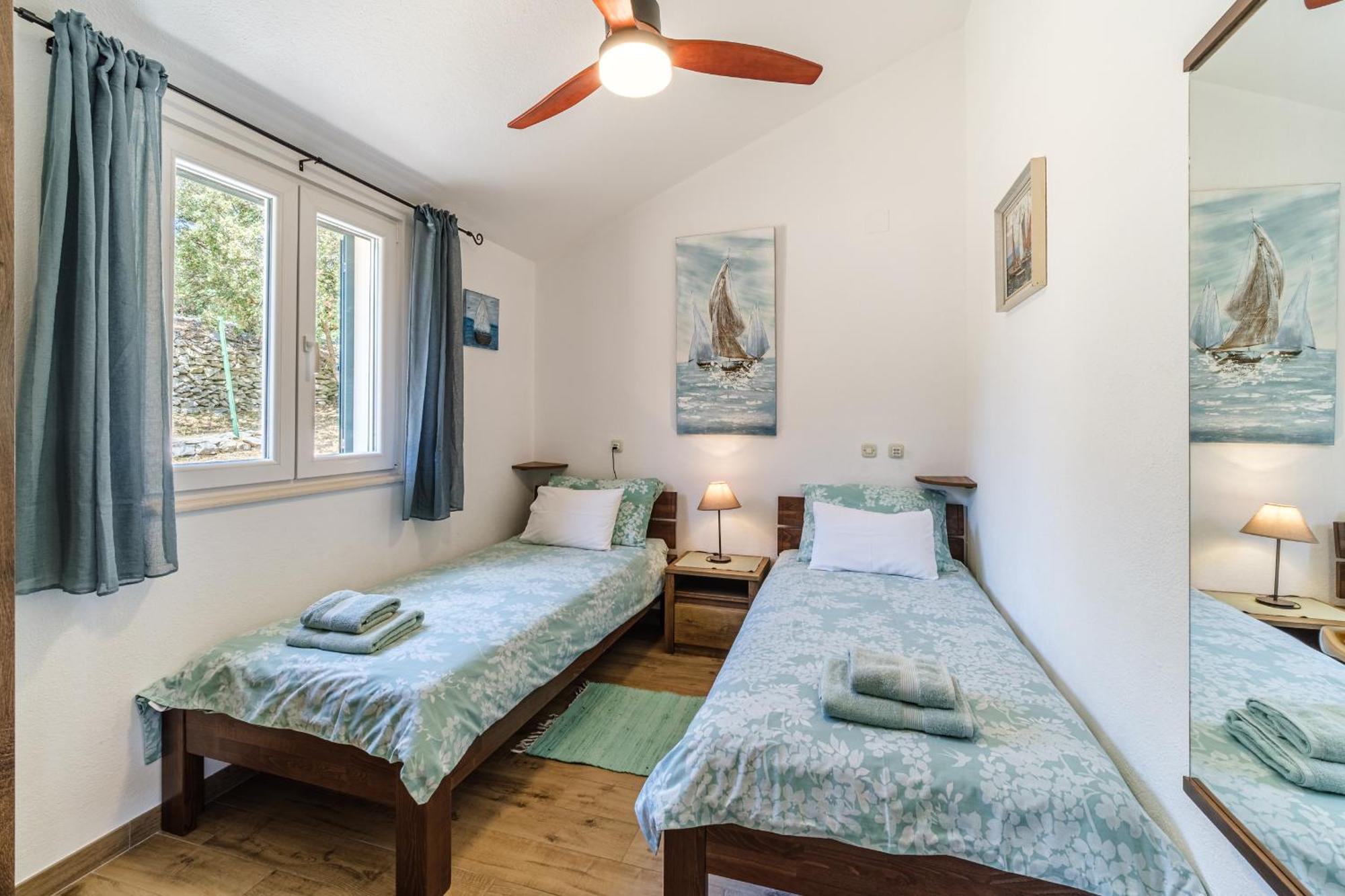 Villa Maria Škrip Zewnętrze zdjęcie