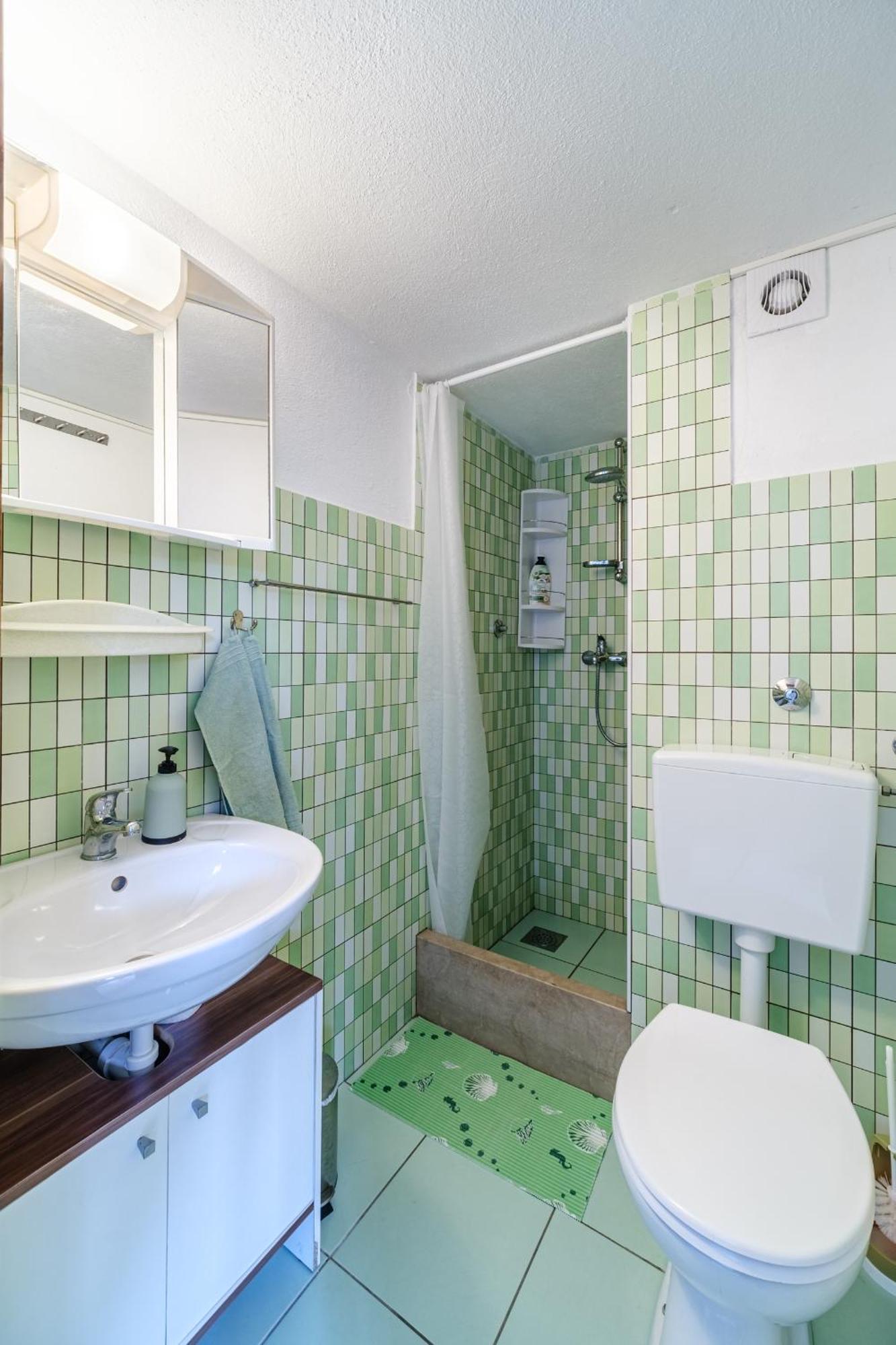 Villa Maria Škrip Zewnętrze zdjęcie