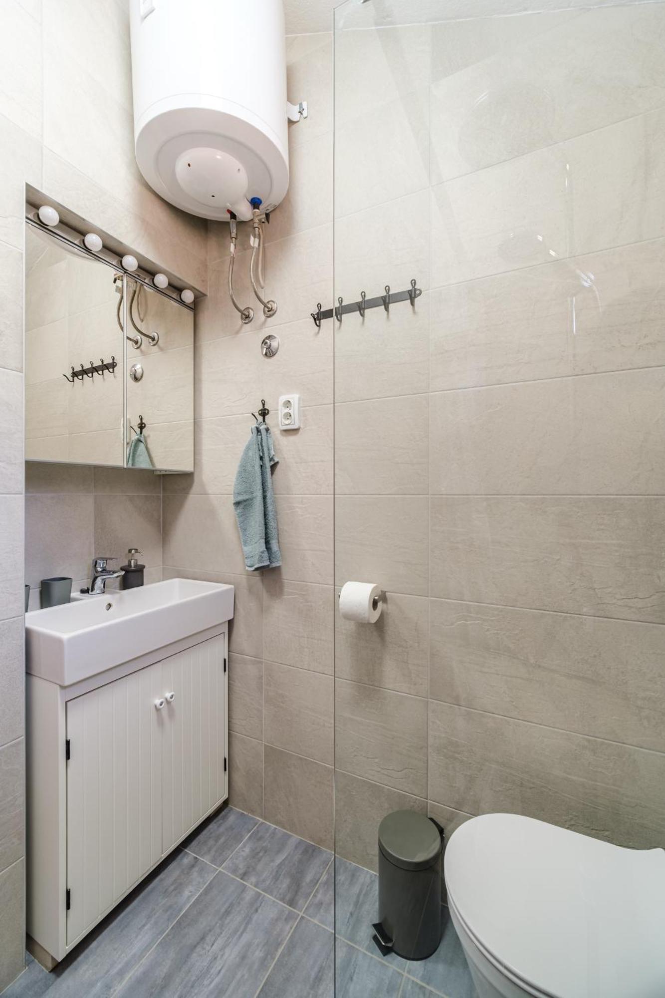Villa Maria Škrip Zewnętrze zdjęcie